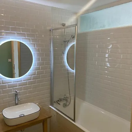 Apartment Le Ptit Debussy Concierge Leroy C