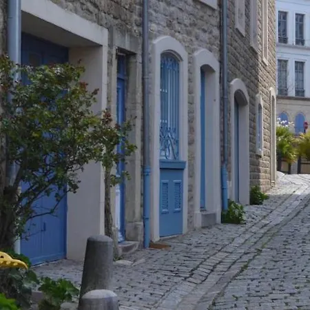 Apartment Le Ptit Debussy Concierge Leroy C