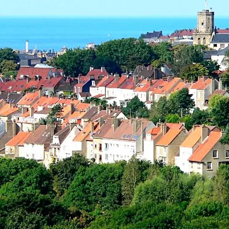 Le Ptit Debussy Concierge Leroy C * Boulogne-sur-Mer